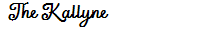 The Kallyne